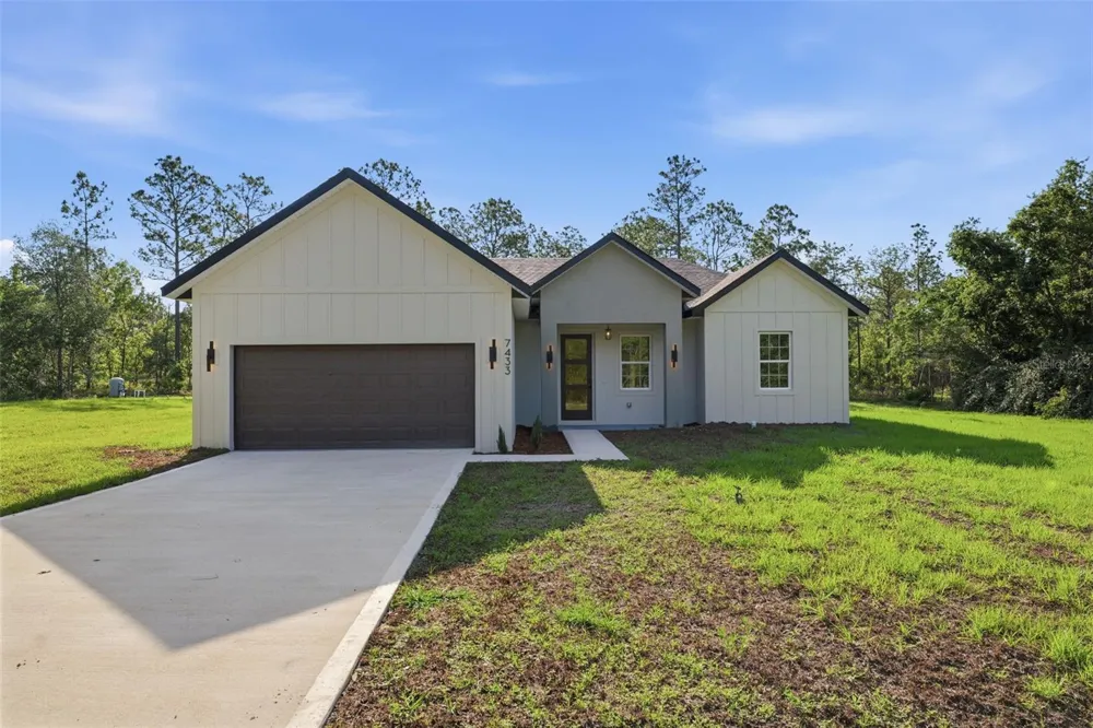 7433 SW 138TH TERRACE Dunnellon, FL 34432