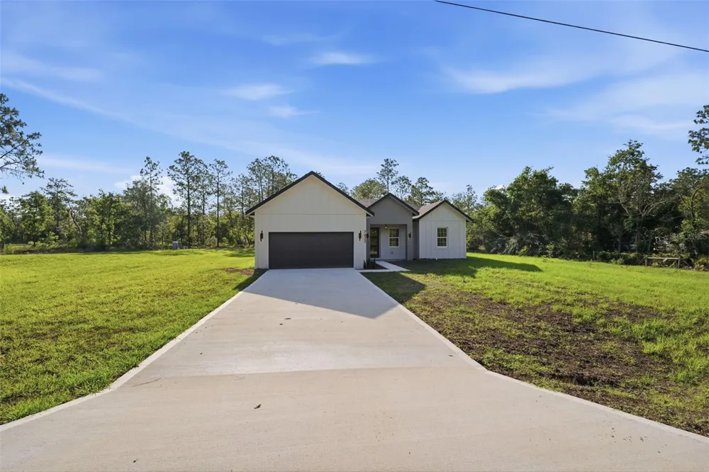 7433 SW 138TH TERRACE Dunnellon, FL 34432
