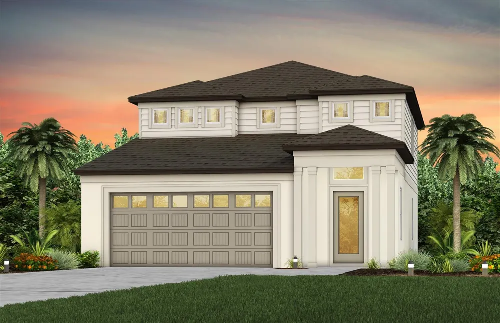 1420 HAMILTON WAY Lake Alfred, FL 33850