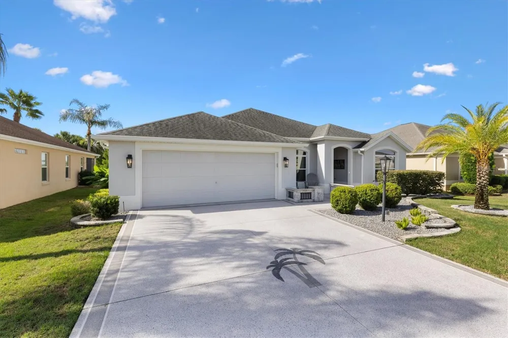 3461 EARL WAY The Villages, FL 32163