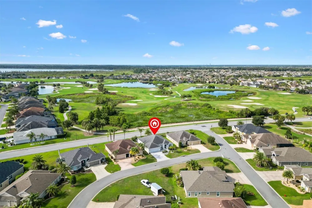 3461 EARL WAY The Villages, FL 32163