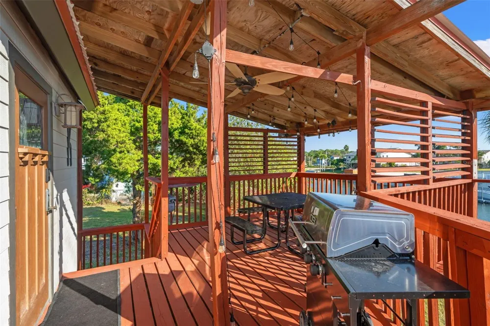 3179 AZALEA DRIVE Hernando Beach, FL 34607