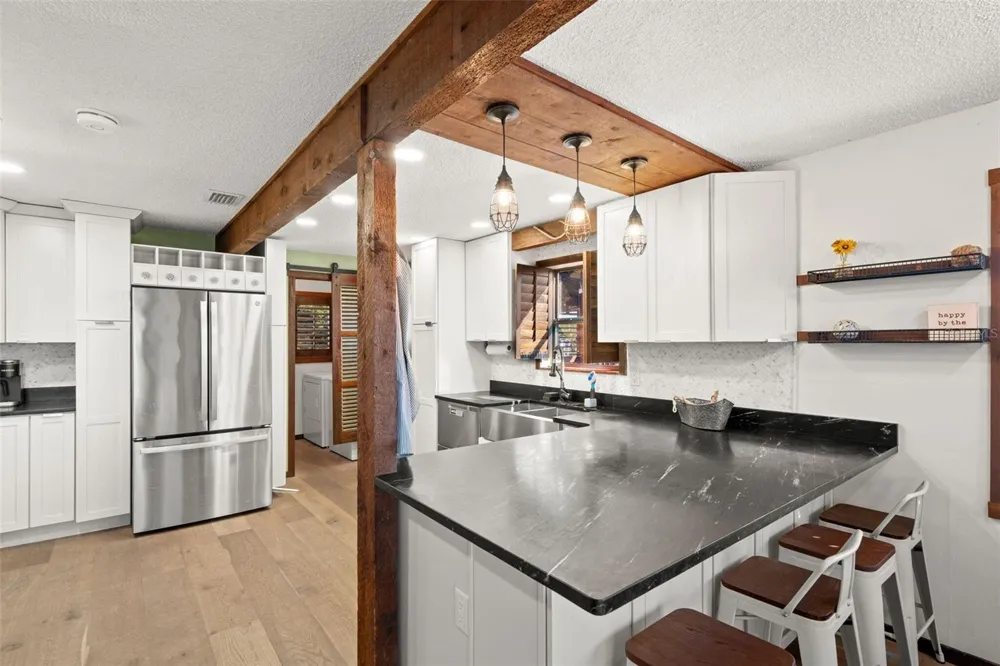 3179 AZALEA DRIVE Hernando Beach, FL 34607
