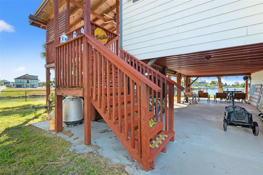 3179 AZALEA DRIVE Hernando Beach, FL 34607