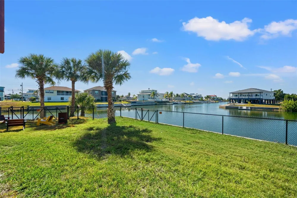 3179 AZALEA DRIVE Hernando Beach, FL 34607
