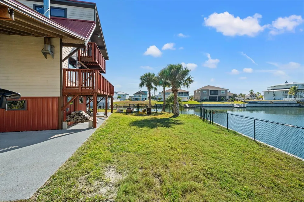 3179 AZALEA DRIVE Hernando Beach, FL 34607