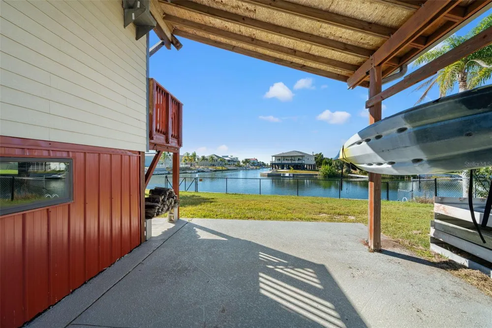 3179 AZALEA DRIVE Hernando Beach, FL 34607