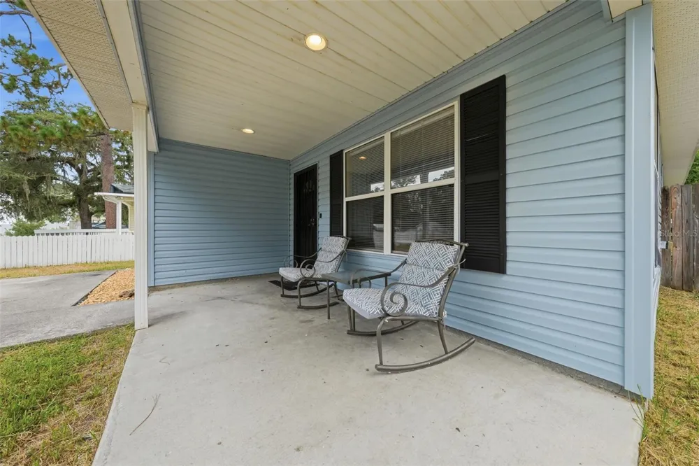 2611 NW 1ST AVENUE ocala, FL 34475