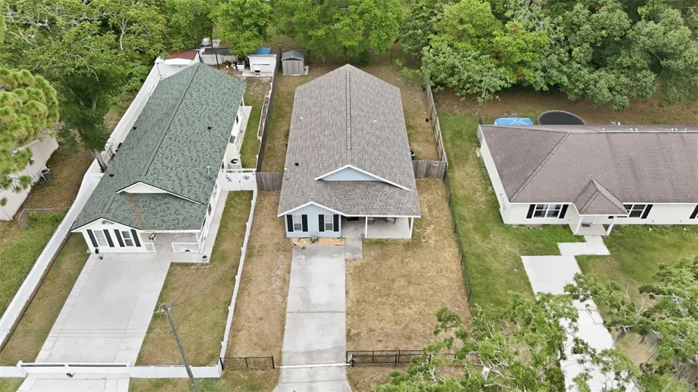 2611 NW 1ST AVENUE ocala, FL 34475
