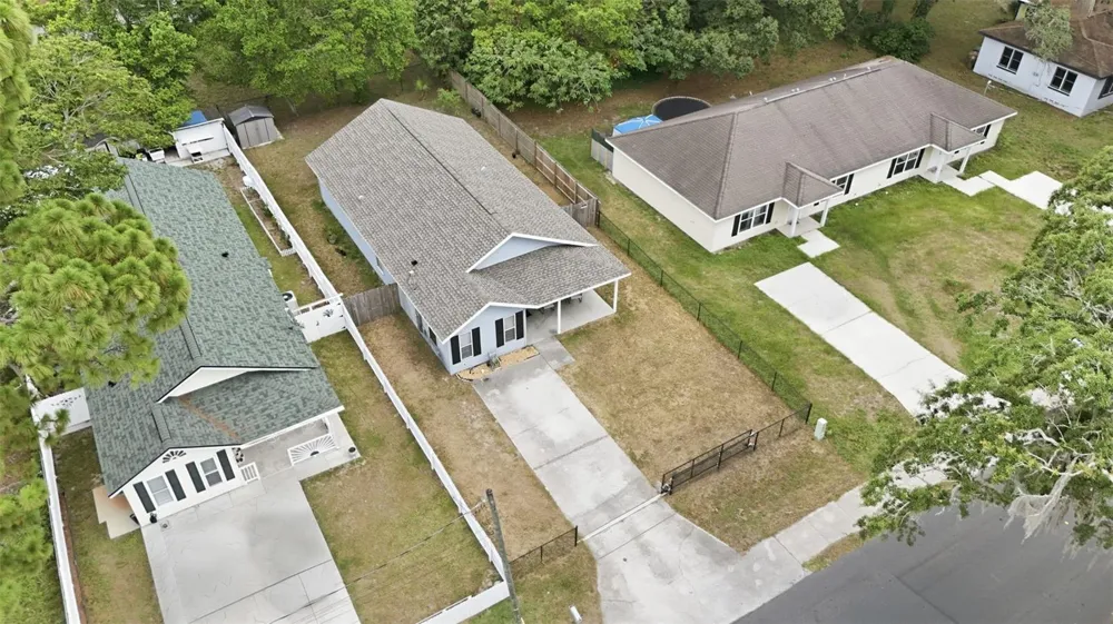 2611 NW 1ST AVENUE ocala, FL 34475