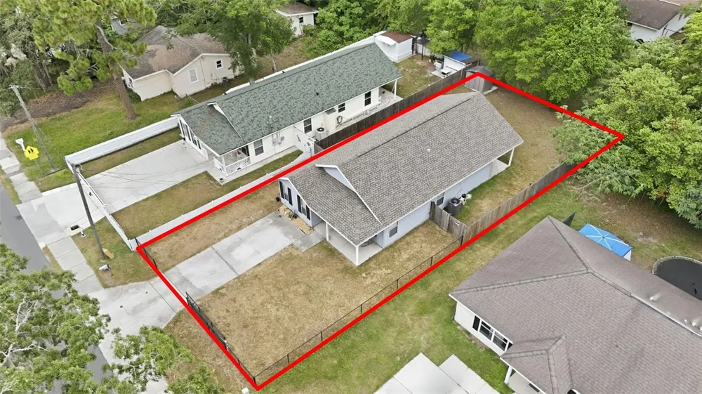 2611 NW 1ST AVENUE ocala, FL 34475