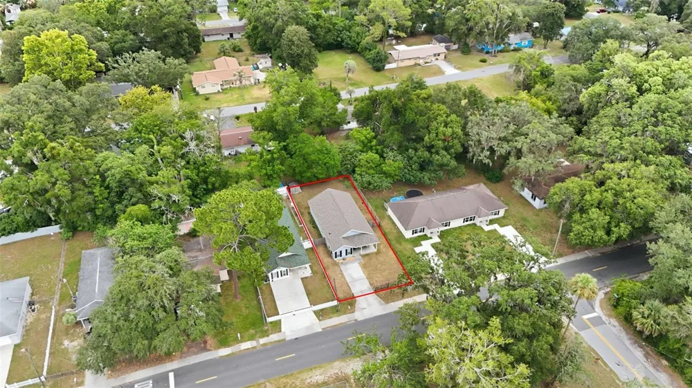 2611 NW 1ST AVENUE ocala, FL 34475