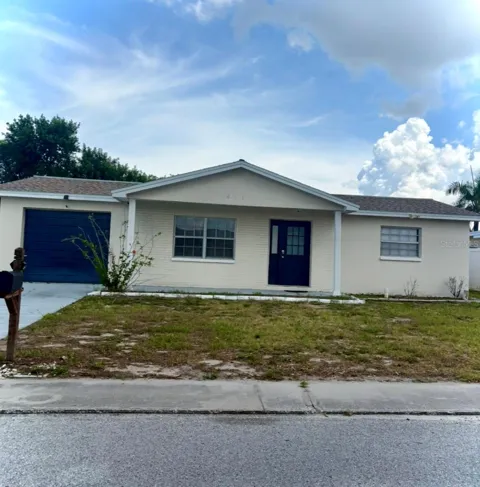 8151 HIXTON DRIVE