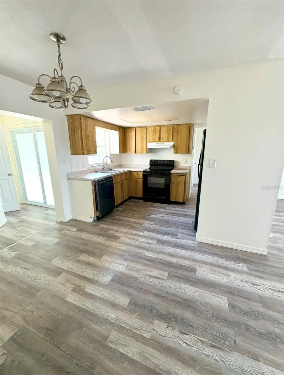 8151 HIXTON DRIVE Port Richey, FL 34668