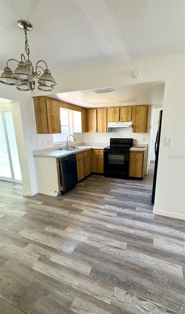 8151 HIXTON DRIVE Port Richey, FL 34668