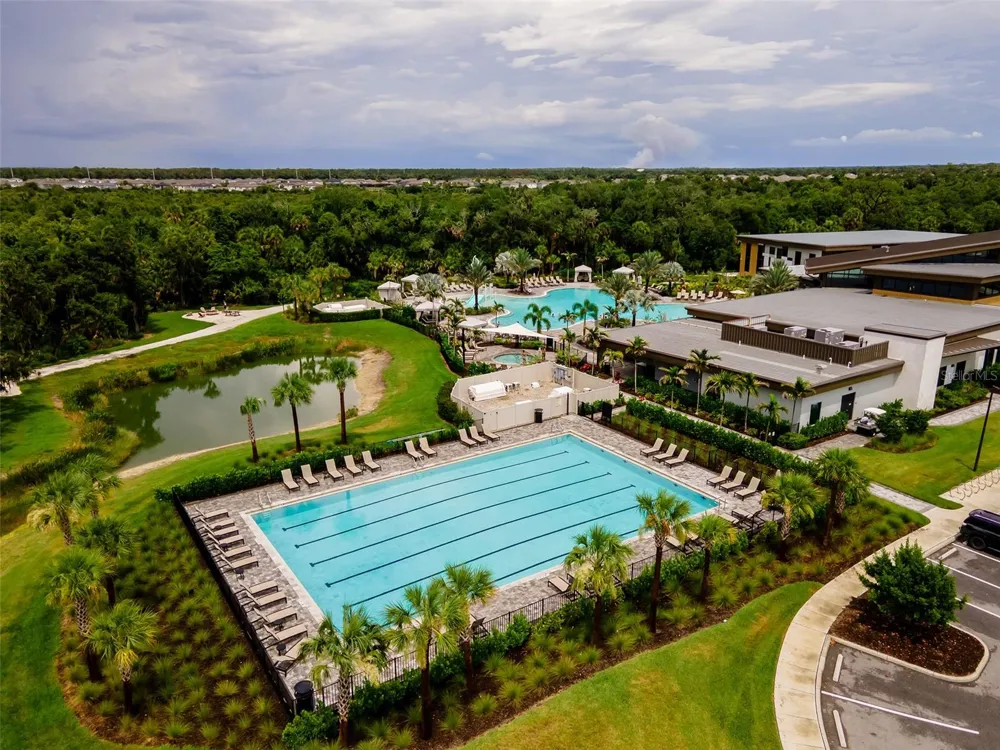 9121 RADIANT CIRCLE Sarasota, FL 34241