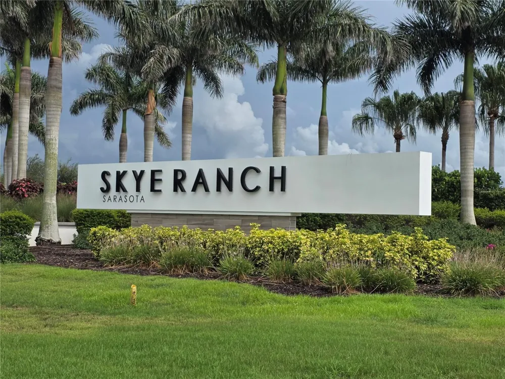 9121 RADIANT CIRCLE Sarasota, FL 34241