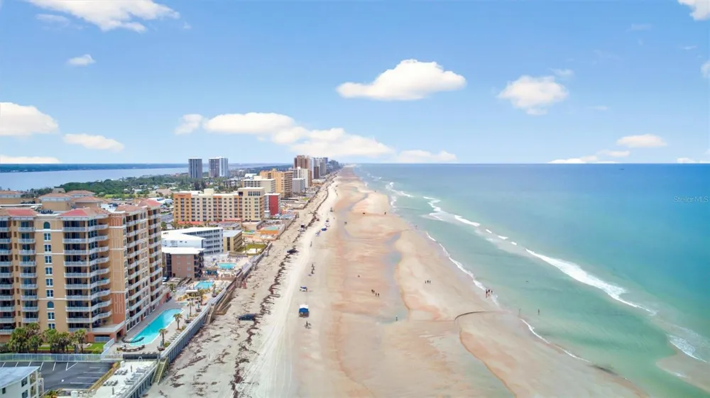3245 S ATLANTIC AVENUE #1002 Daytona Beach Shores, FL 32118