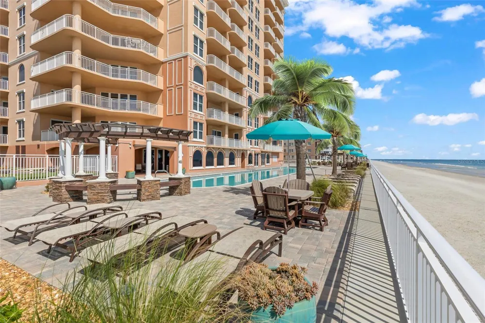 3245 S ATLANTIC AVENUE #1002 Daytona Beach Shores, FL 32118