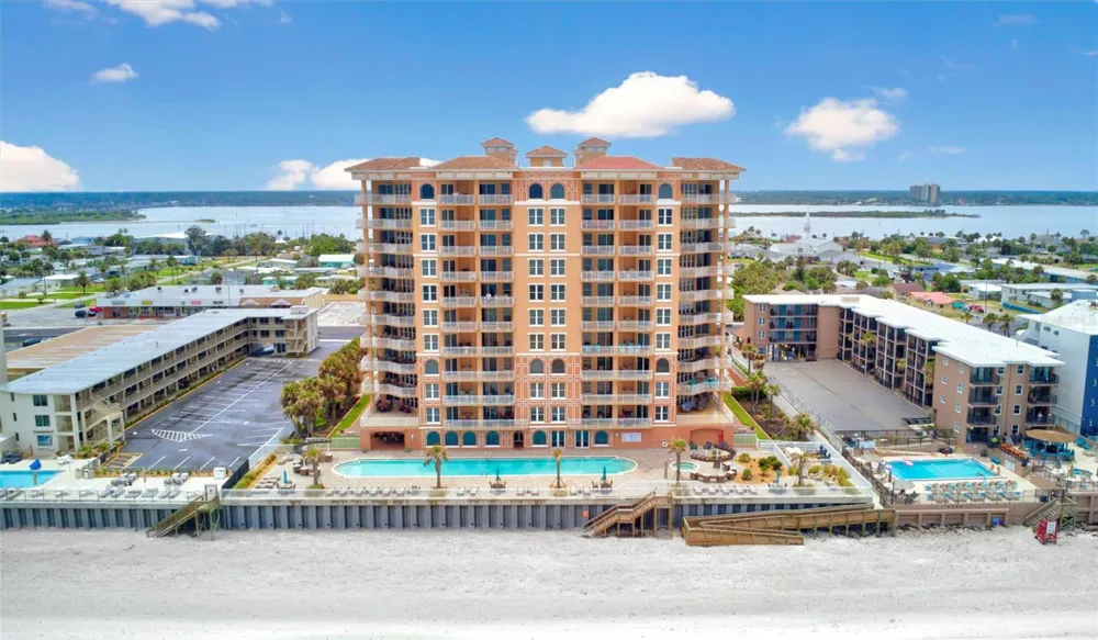 3245 S ATLANTIC AVENUE #1002 Daytona Beach Shores, FL 32118