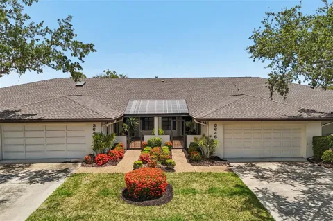 3646 GLENEAGLE DRIVE #10B