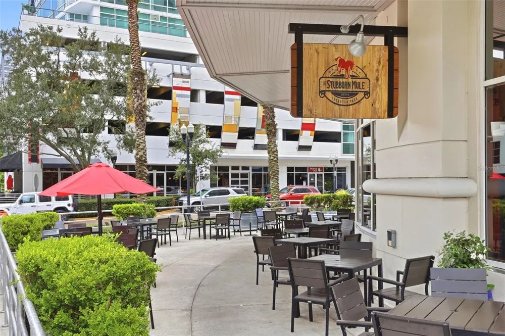 809 E CHURCH STREET Orlando, FL 32801