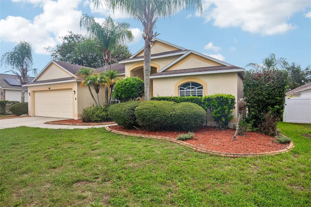 2302 TOWERING OAKS CIRCLE Seffner, FL 33584