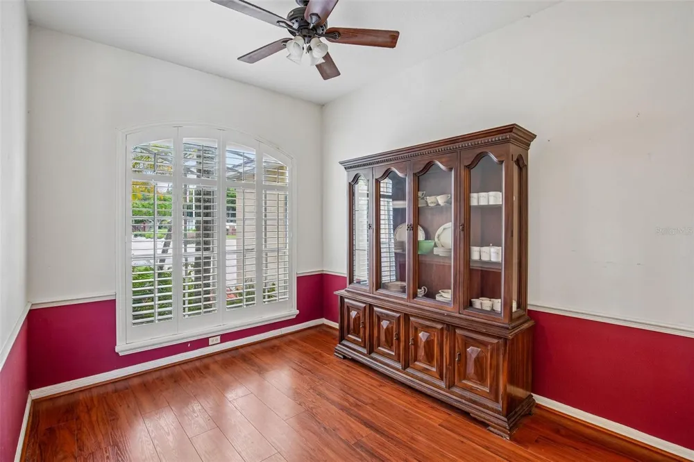 2302 TOWERING OAKS CIRCLE Seffner, FL 33584