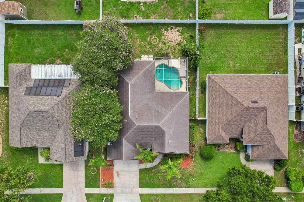 2302 TOWERING OAKS CIRCLE Seffner, FL 33584