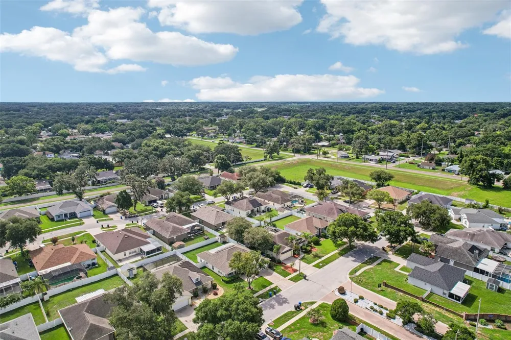 2302 TOWERING OAKS CIRCLE Seffner, FL 33584