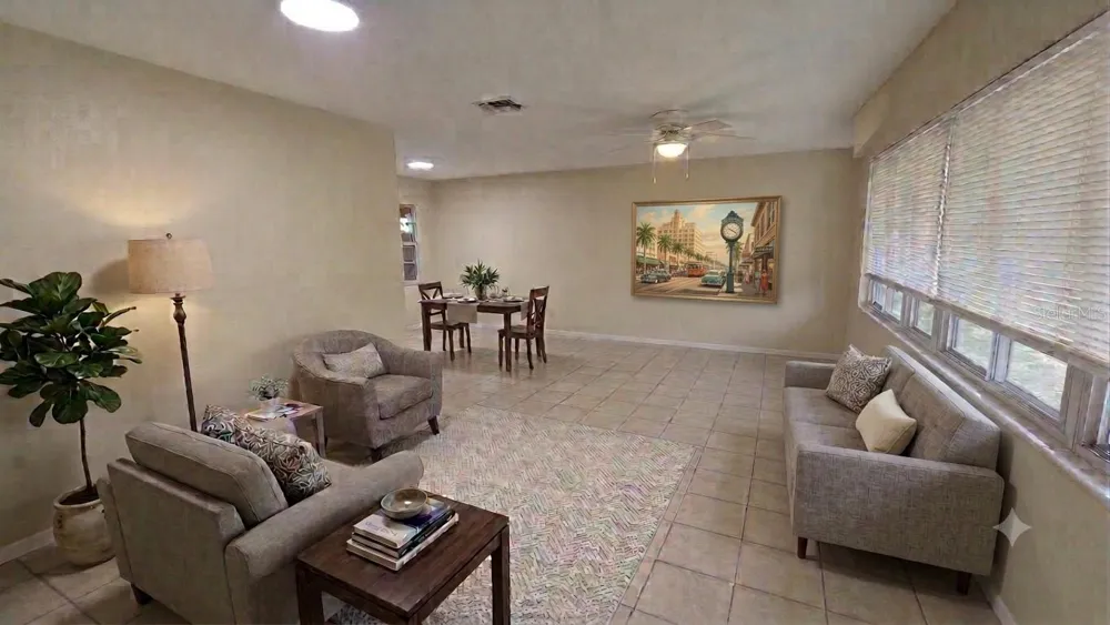 716 21ST STREET St Petersburg, FL 33713