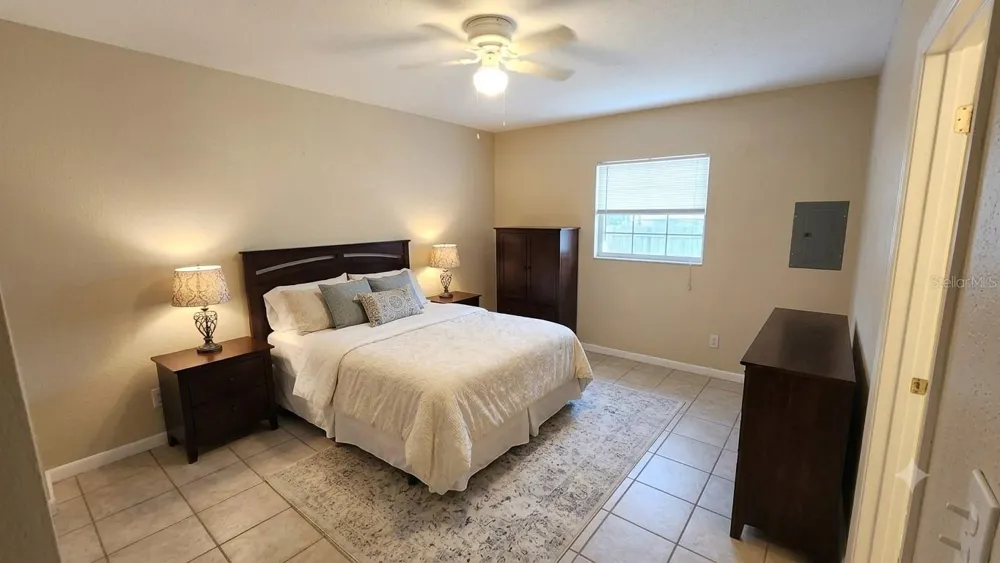 716 21ST STREET St Petersburg, FL 33713