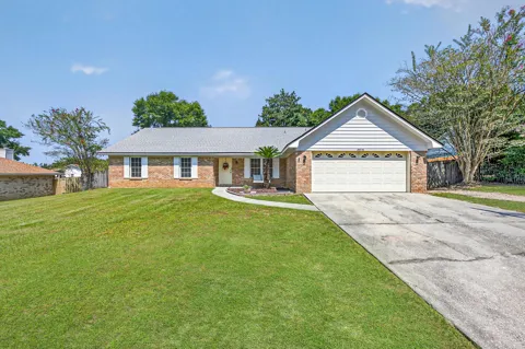 3474 Jubilee Drive