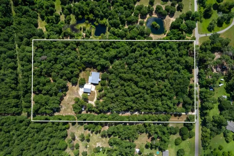 9195 County Road 207