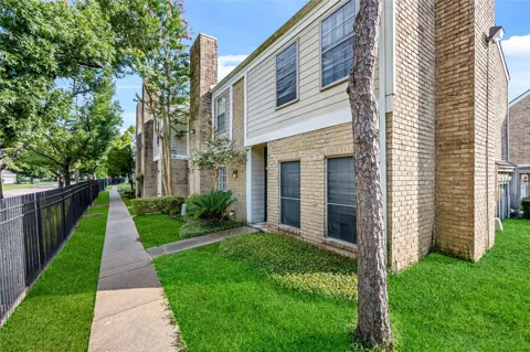 11710 Southlake Drive #31