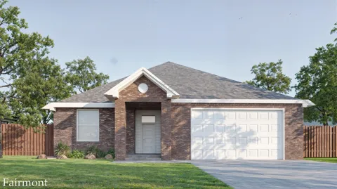 15823 Red Maple Lane