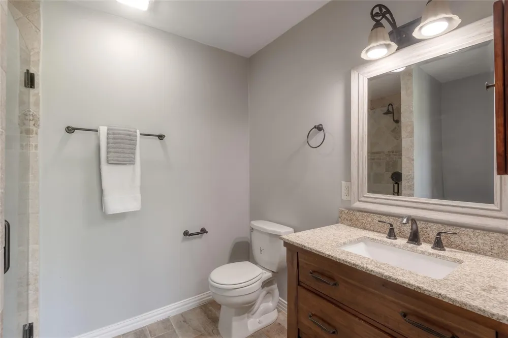 172 Lake Drive Trinity, TX 75862