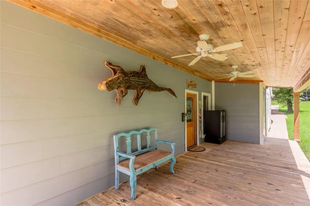 172 Lake Drive Trinity, TX 75862