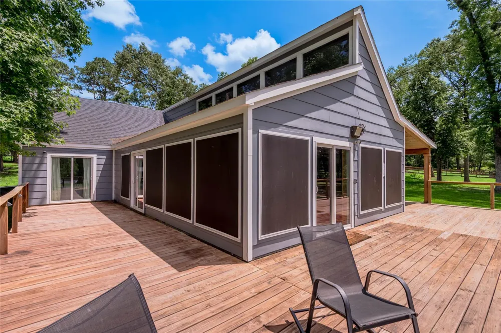172 Lake Drive Trinity, TX 75862