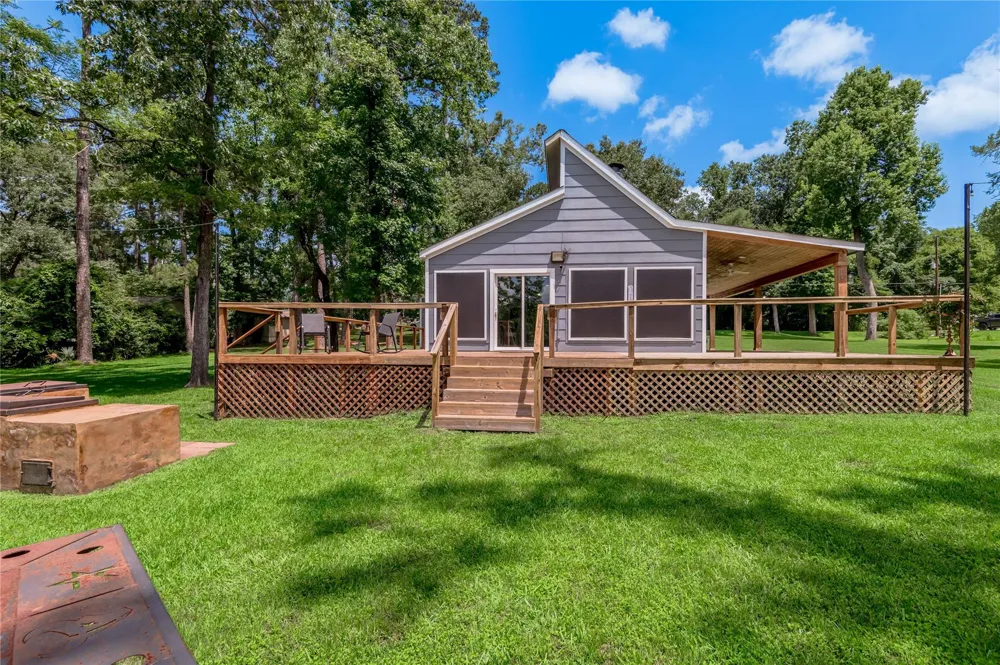 172 Lake Drive Trinity, TX 75862