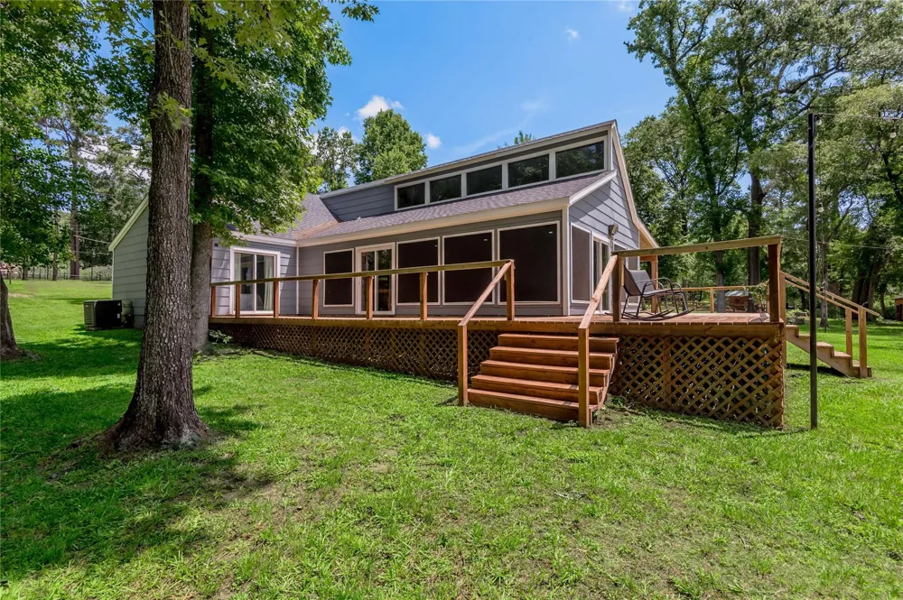 172 Lake Drive Trinity, TX 75862