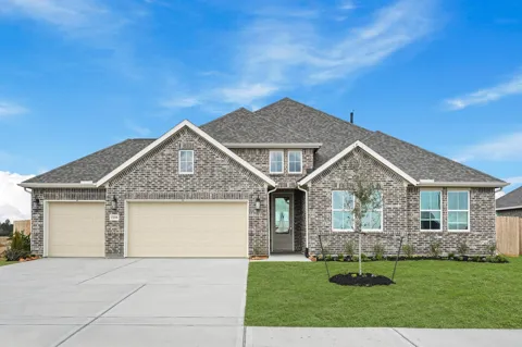 2903 Laguna Madre Place