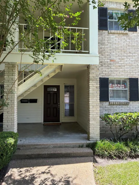 13026 Trail Hollow Drive #3026
