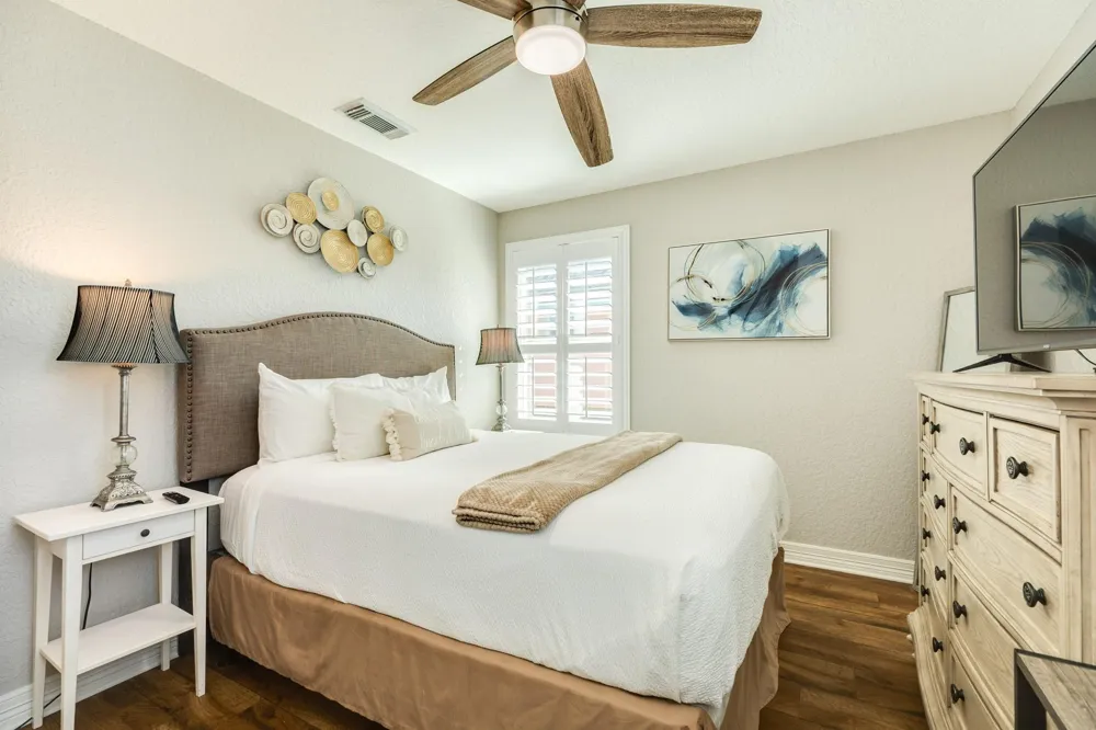 207 Sandpebble Place Surfside Beach, TX 77541