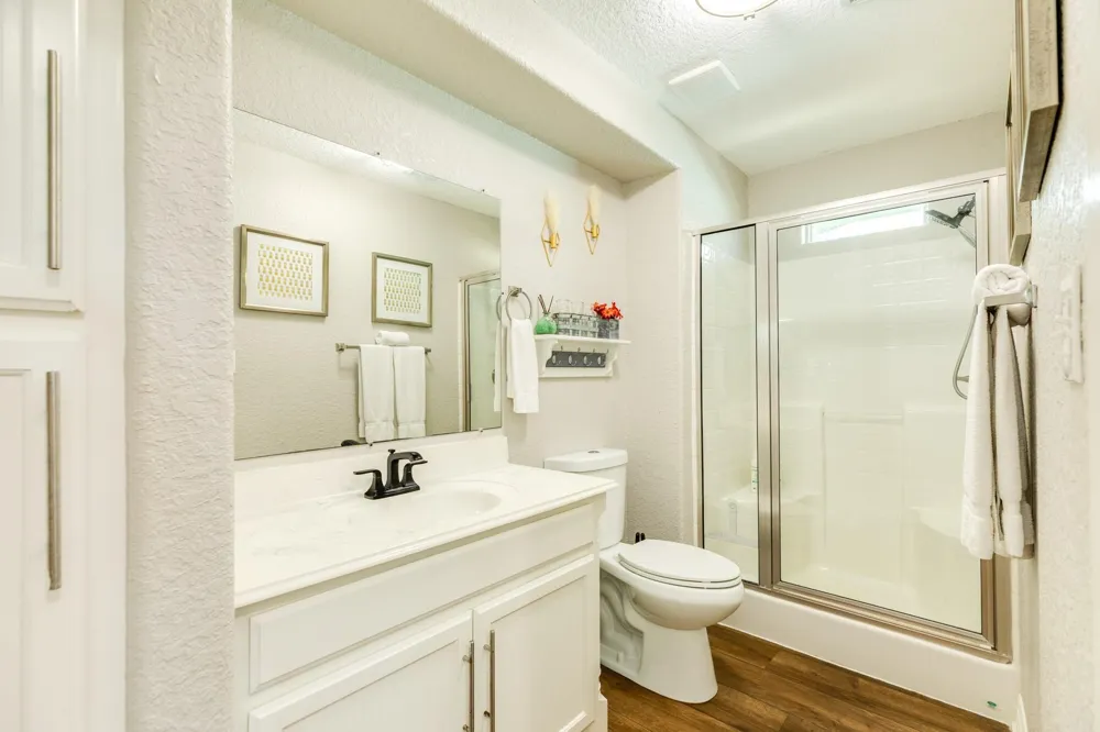 207 Sandpebble Place Surfside Beach, TX 77541