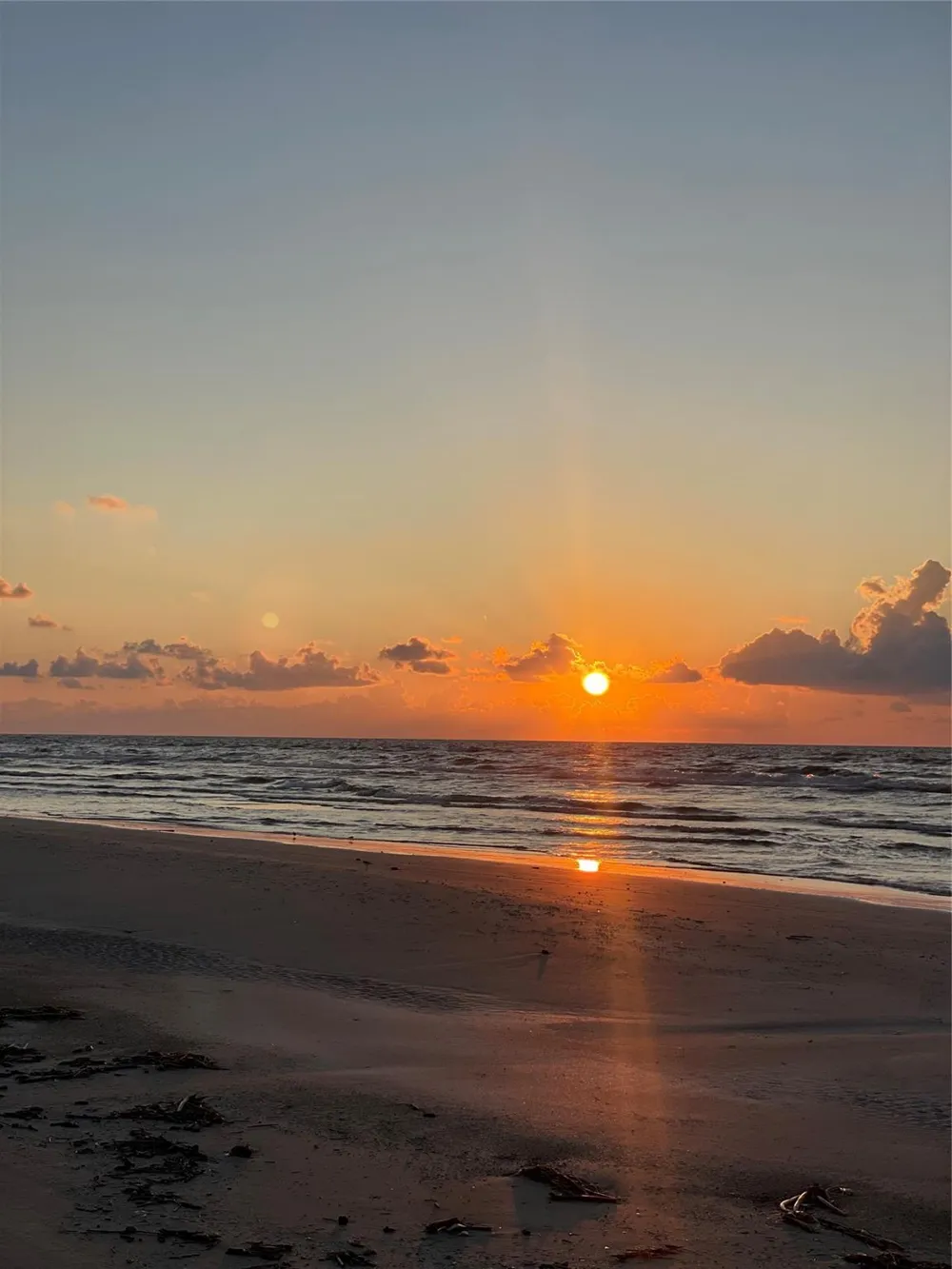 207 Sandpebble Place Surfside Beach, TX 77541