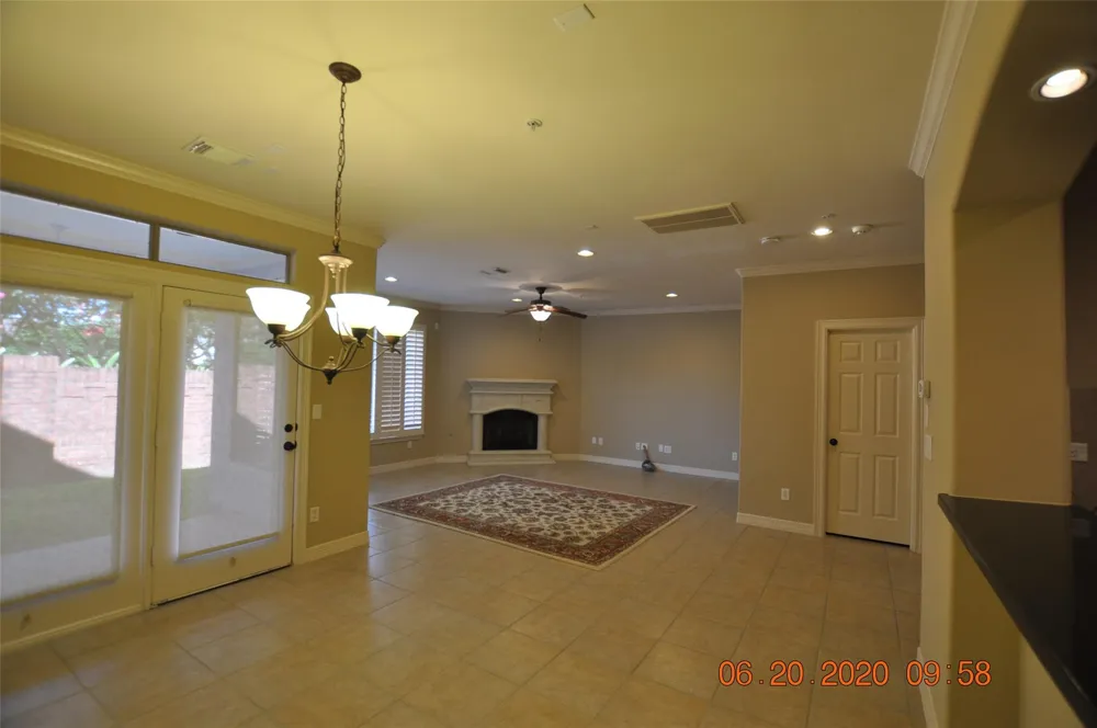 4342 Lake Walk Court #G Missouri City, TX 77459