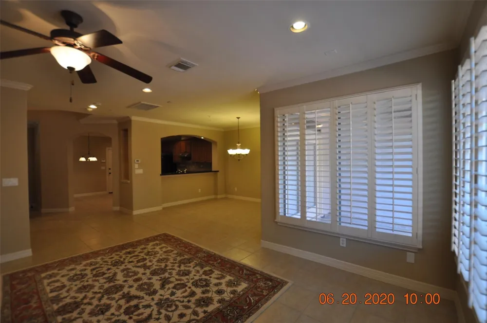 4342 Lake Walk Court #G Missouri City, TX 77459