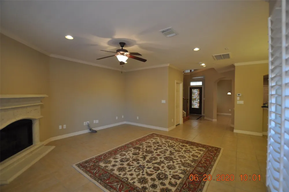 4342 Lake Walk Court #G Missouri City, TX 77459