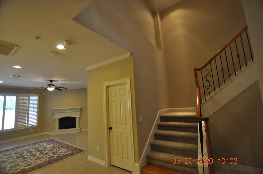4342 Lake Walk Court #G Missouri City, TX 77459
